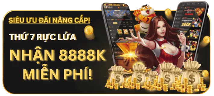Chương trình VIP尊享计划 SV88