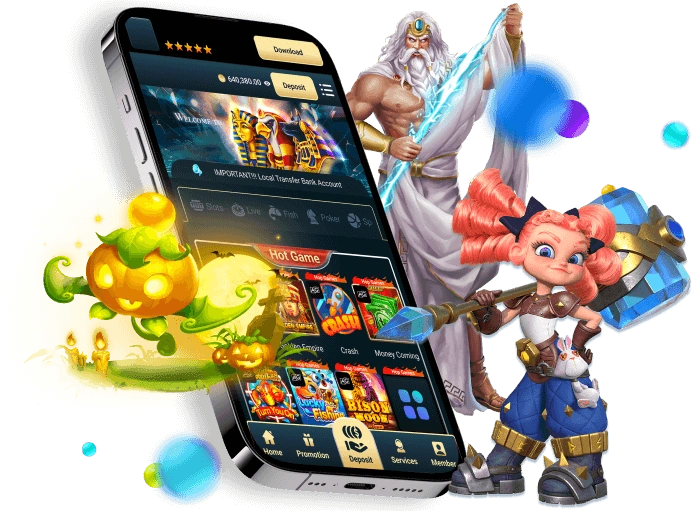 Kho game đa dạng tại SV88 sau khi đăng nhập