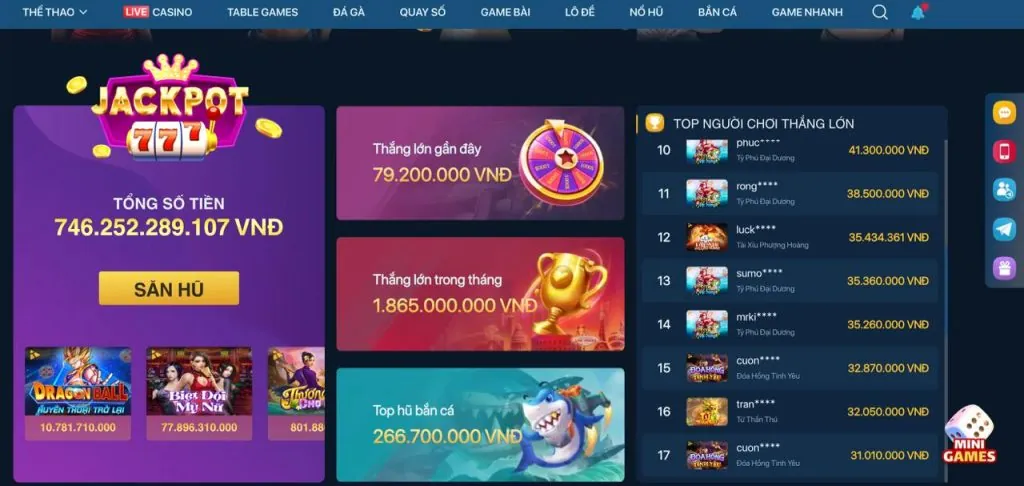 Thưởng sinh nhật