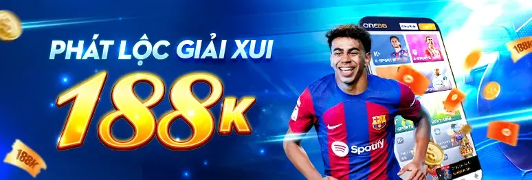 Jackpot Lũy Tiến SV88