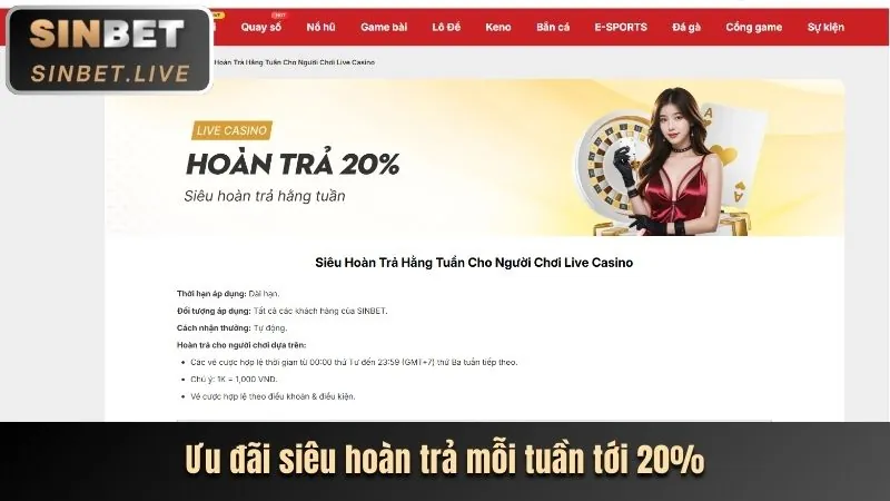 Thưởng chào mừng SV88 cho thành viên mới